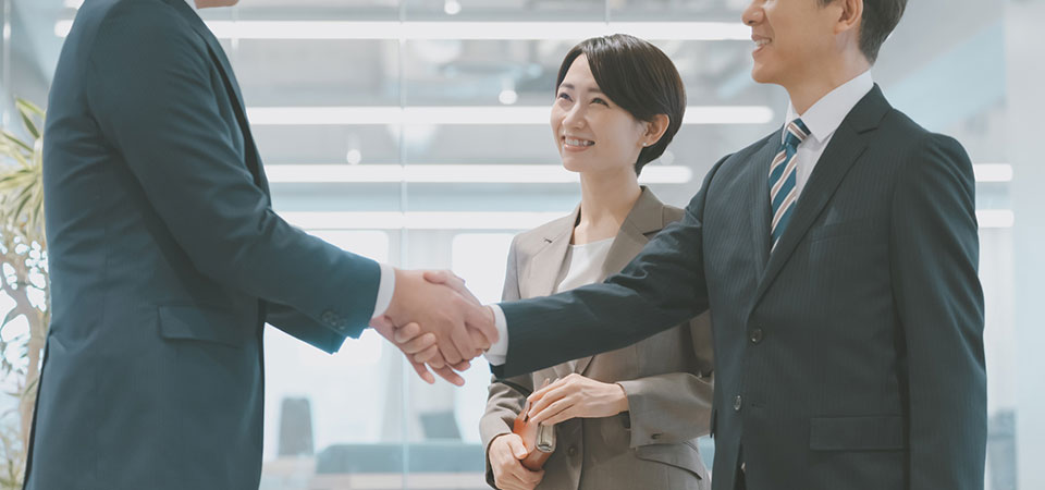 求人・募集企業のご担当者さまへ