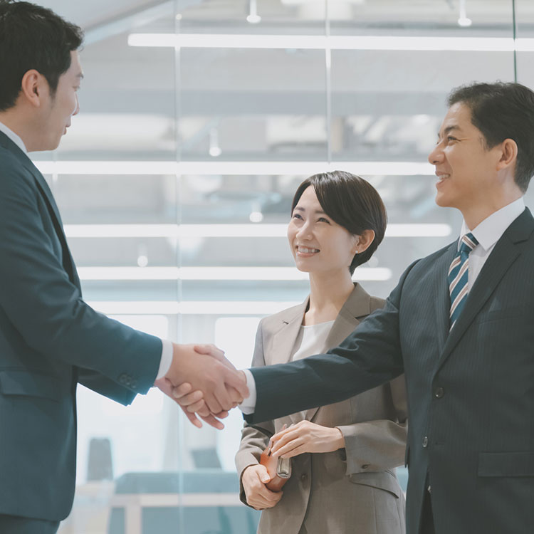 求人・募集企業のご担当者さまへ