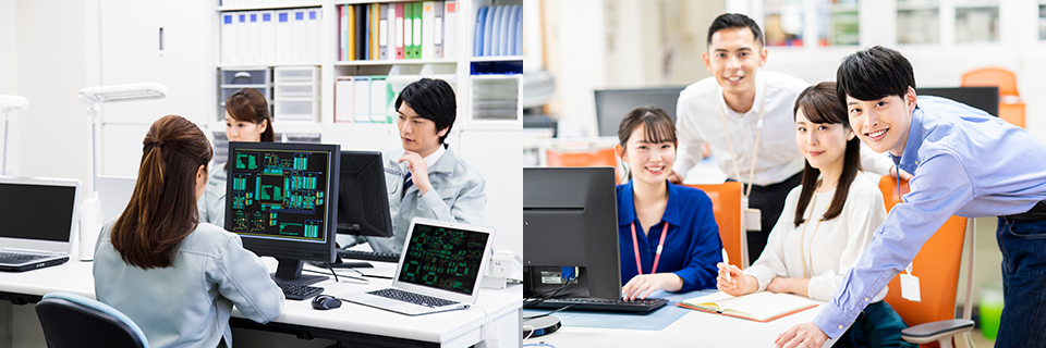 PCエンジニア人材センター