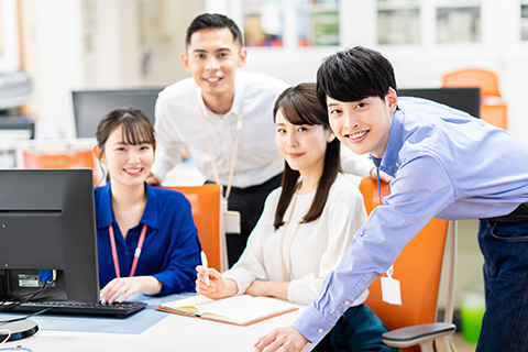 PCエンジニア人材センター